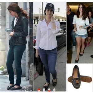 SOLD Lana Del Rey shoes